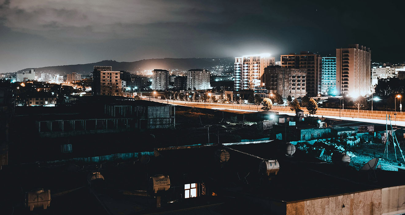 Image of Addis Ababa