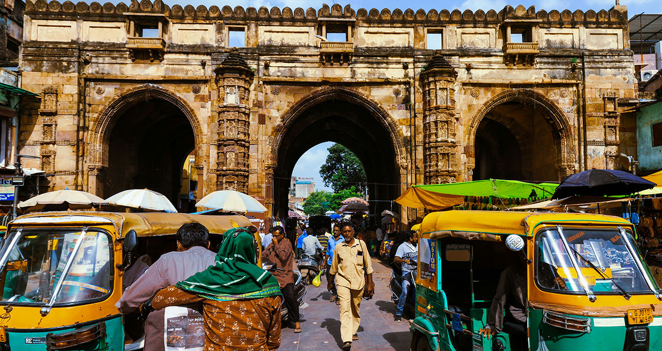 Image of Ahmedabad