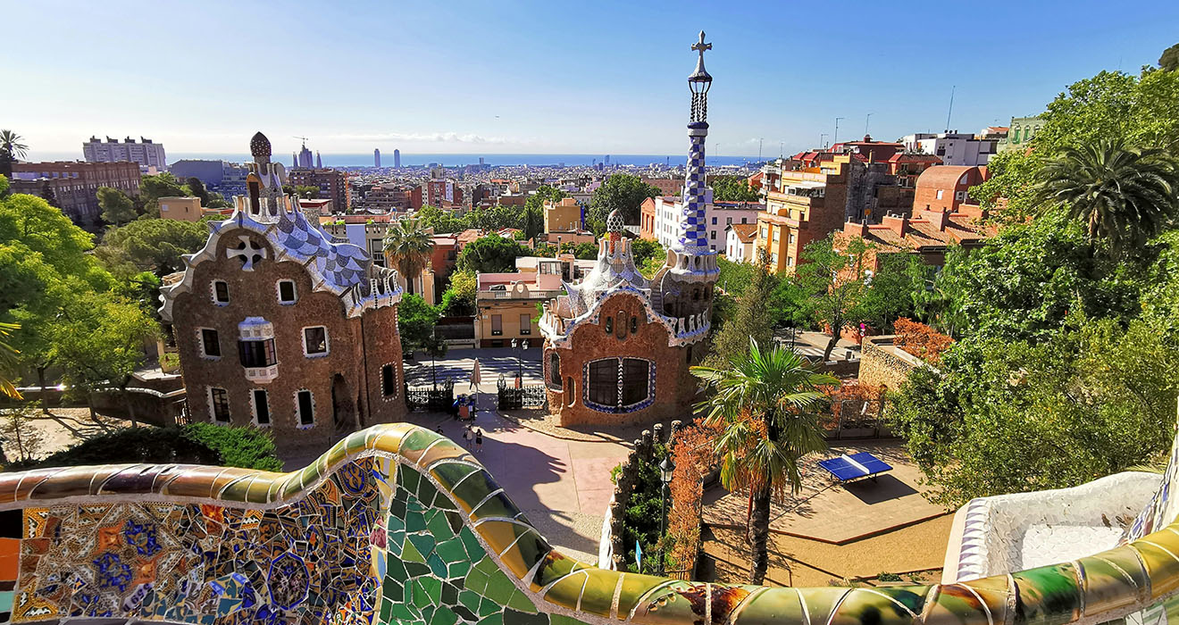 Image of Barcelona