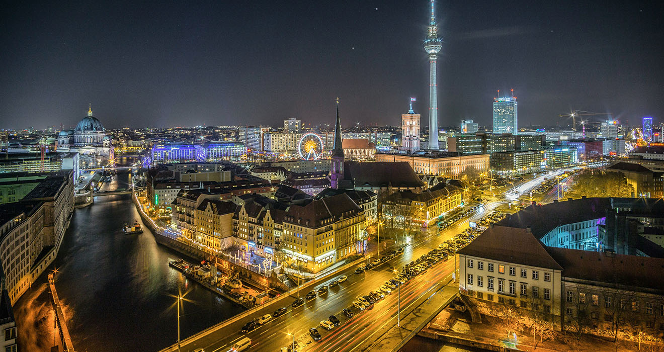 Image of Berlin