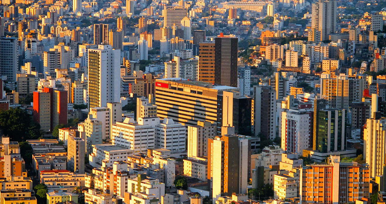 Image of Belo Horizonte