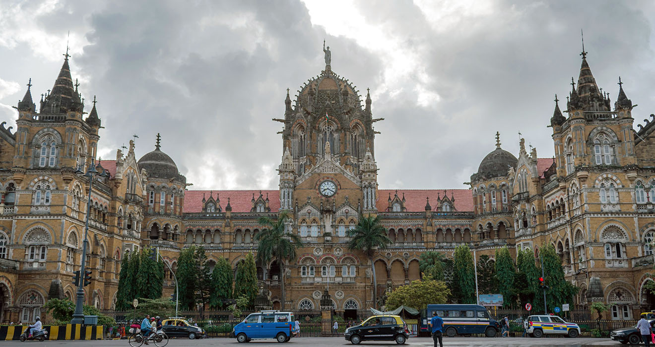 Image of Mumbai