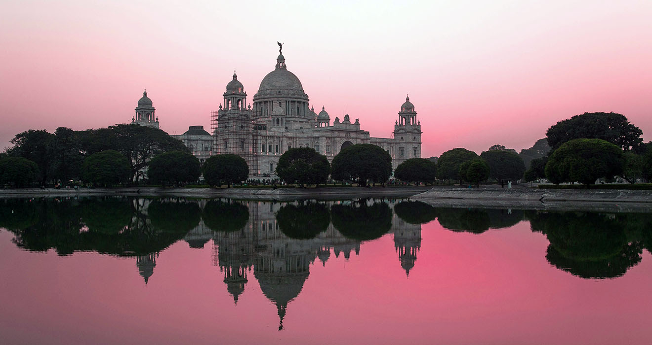 Image of Kolkata