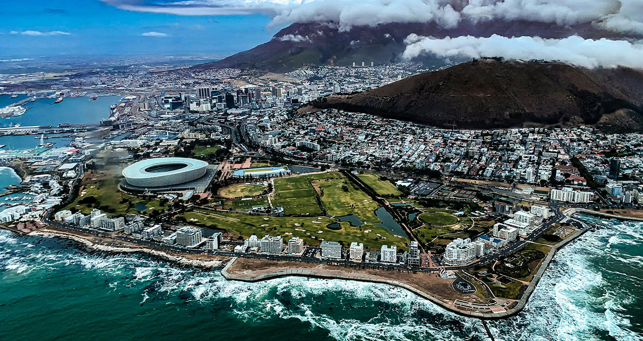 Image of Cape Town