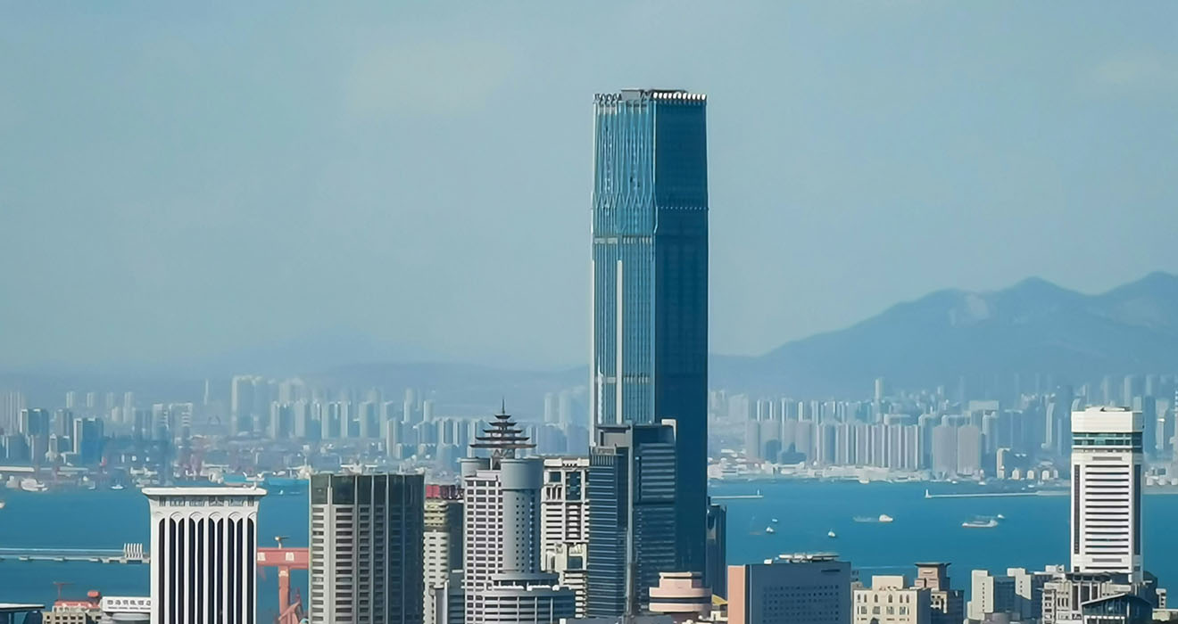 Image of Dalian