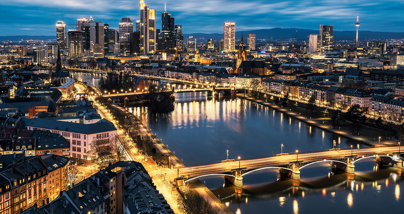 Image of Frankfurt