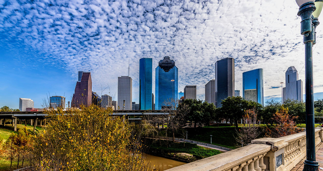 Image of Houston