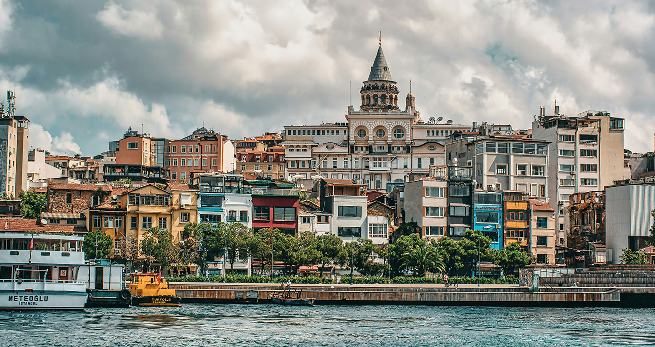 Image of Istanbul