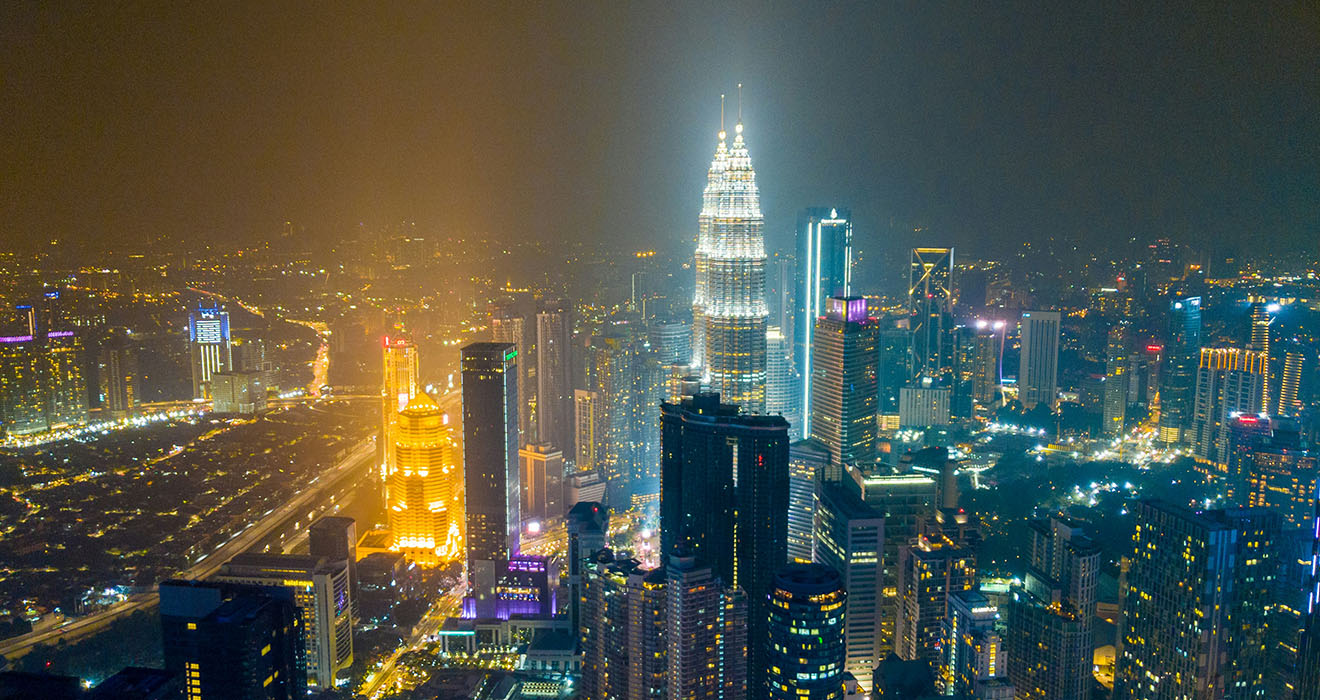 Image of Kuala Lumpur