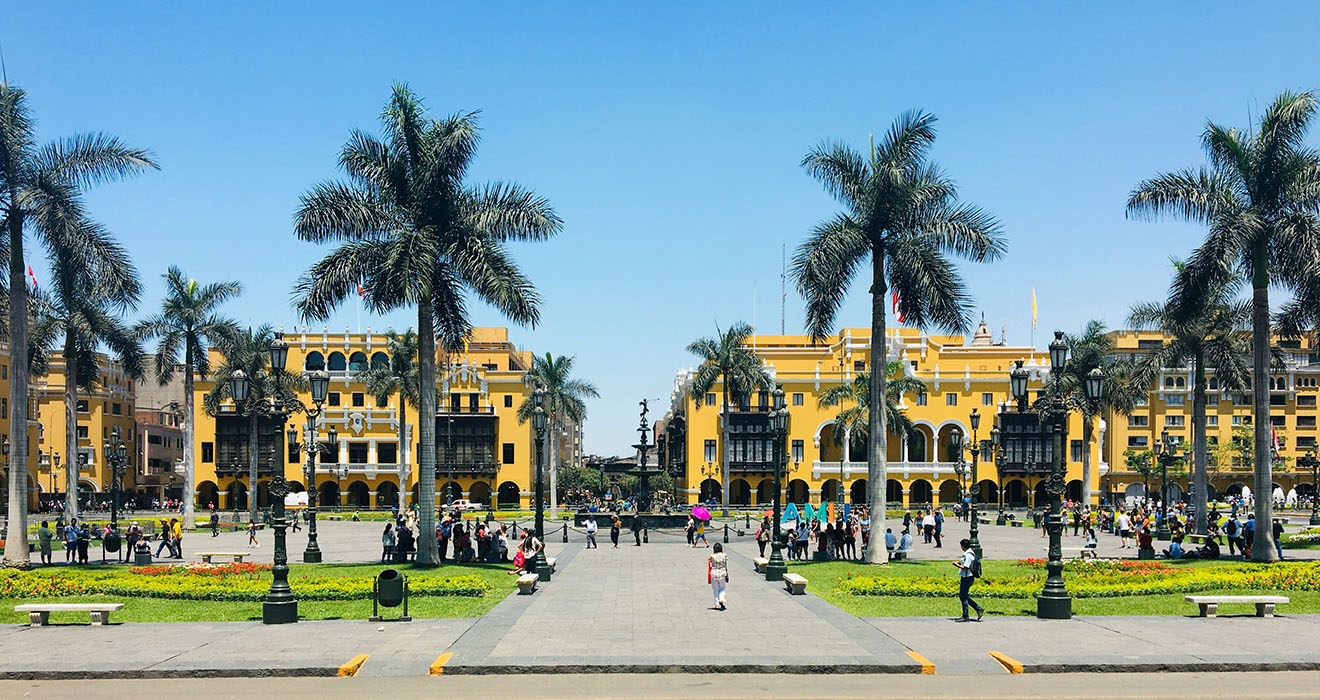 Image of Lima