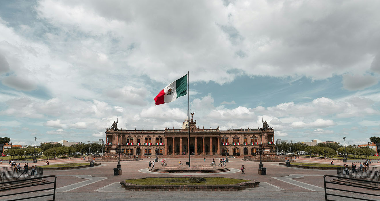 Image of Monterrey