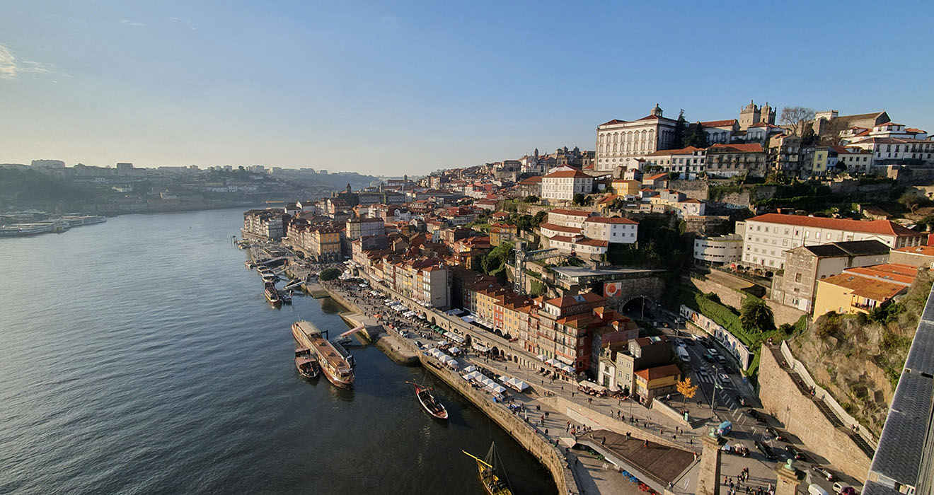 Image of Porto