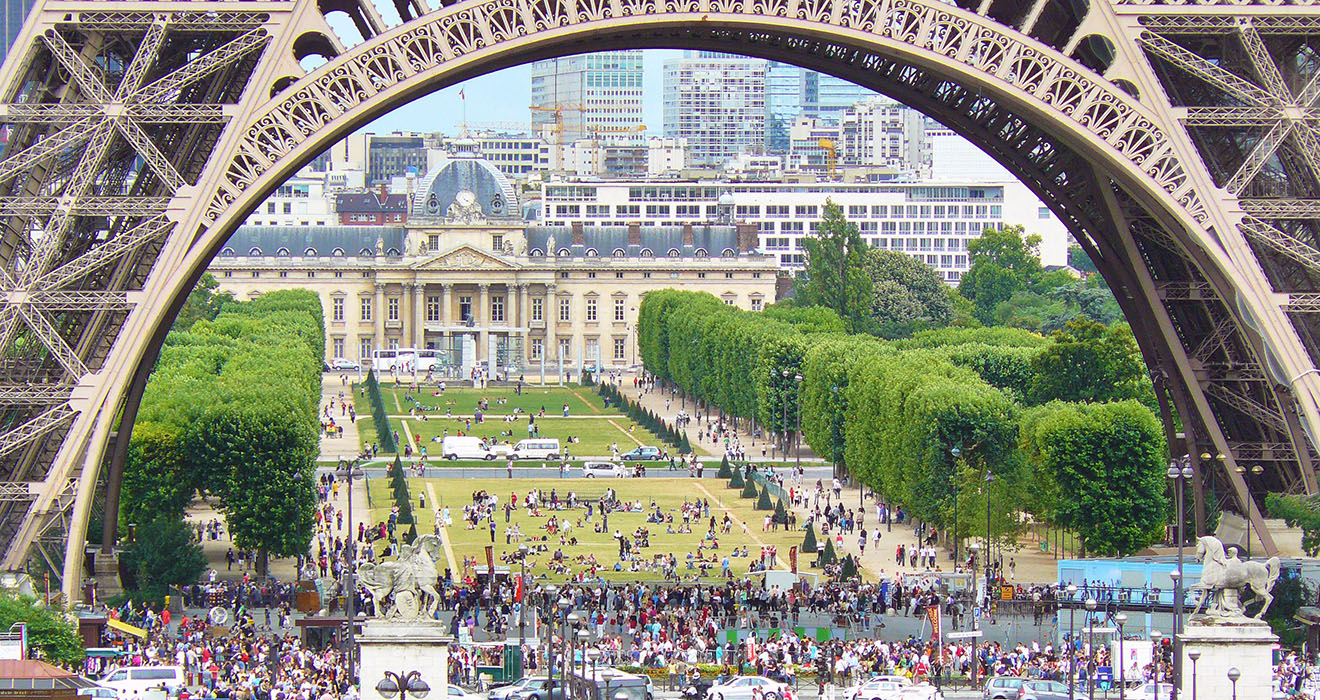 Image of Paris