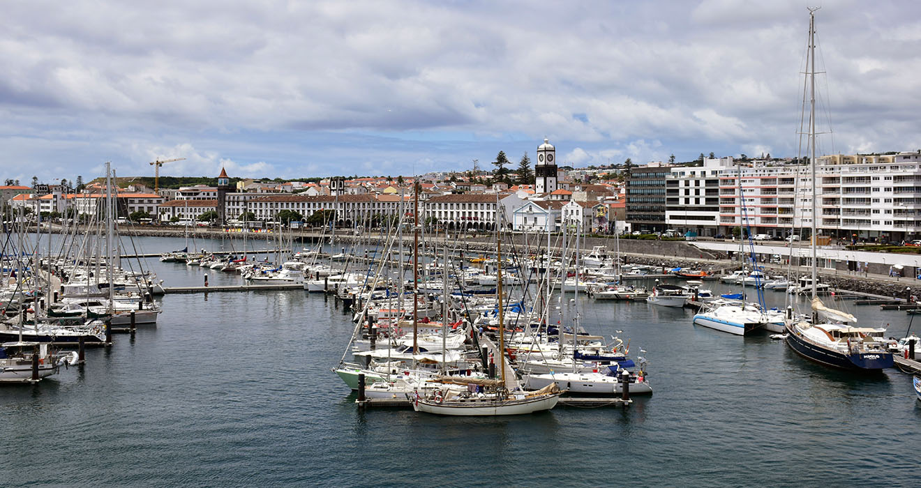 Image of Ponta Delgada