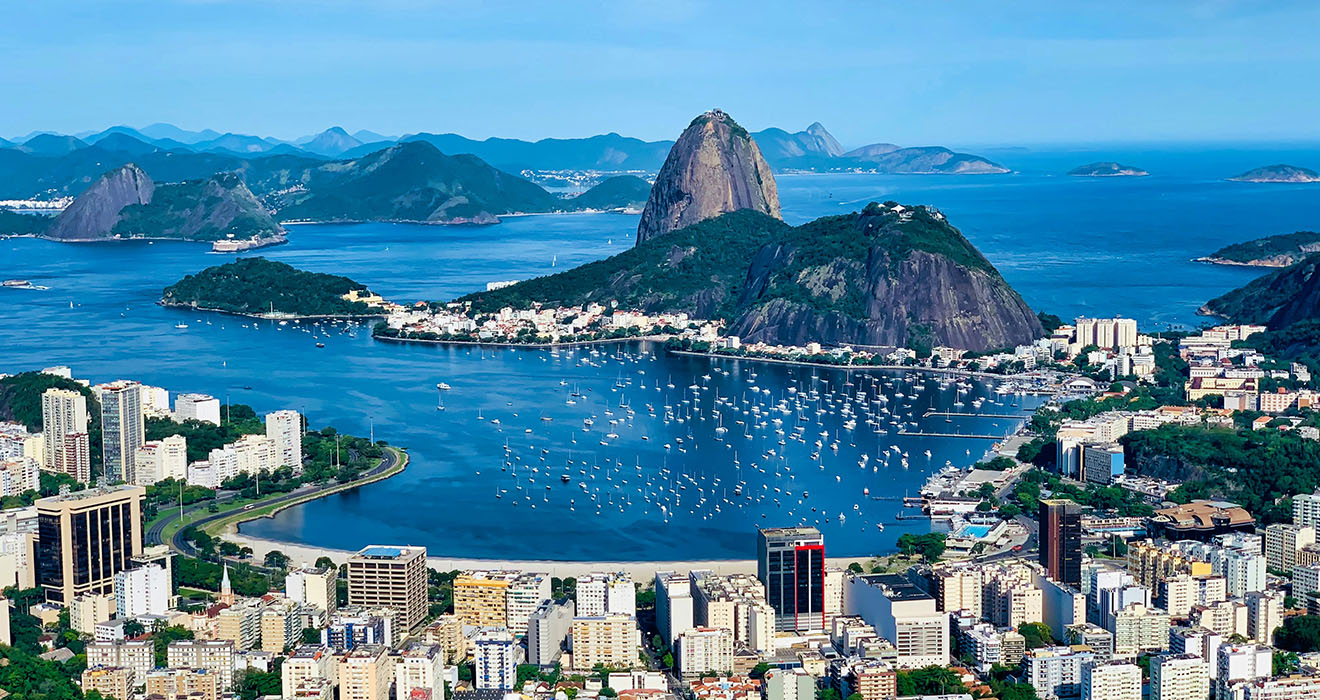 Image of Rio De Janeiro