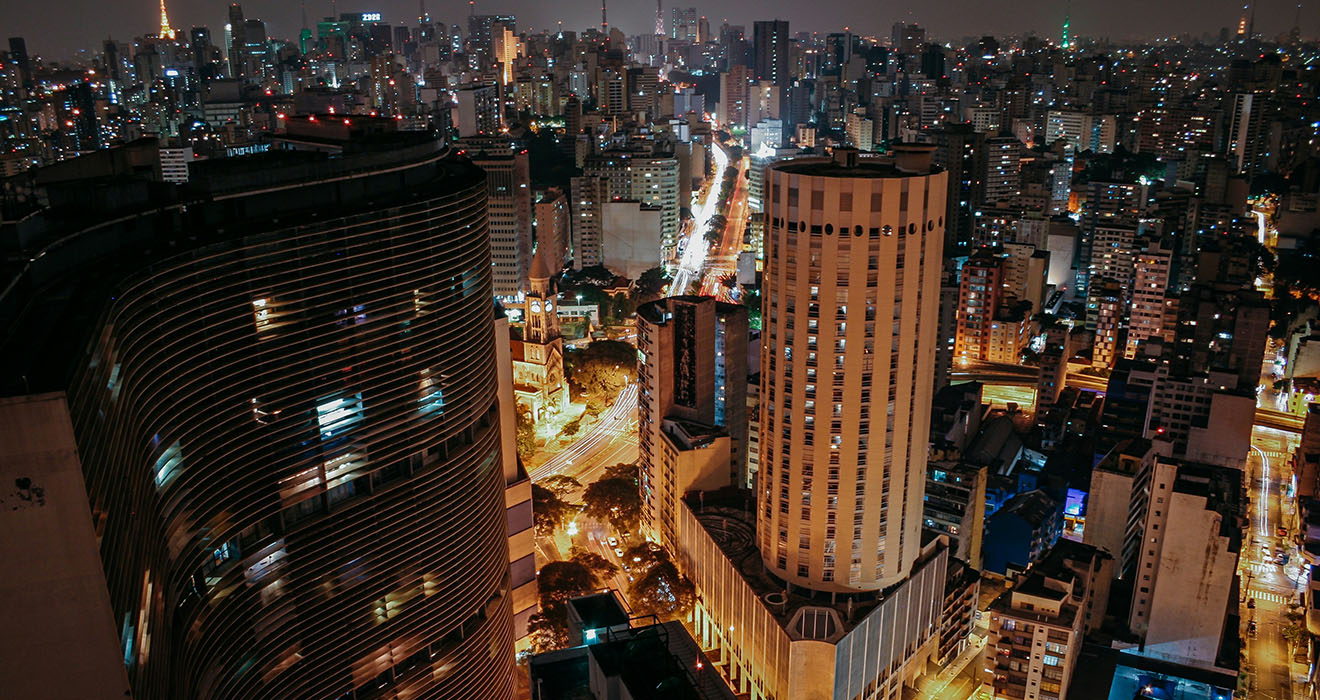 Image of Sao Paulo