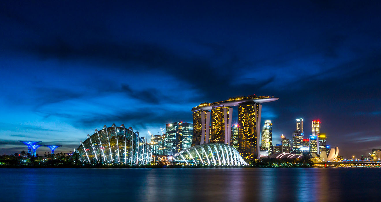 Image of Singapore