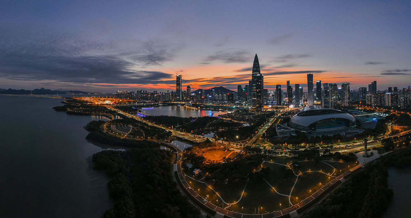 Image of Shenzhen