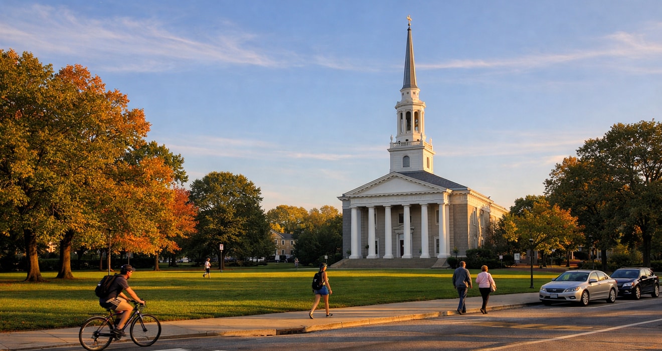 Appleton, US Travel Guide - City Guide