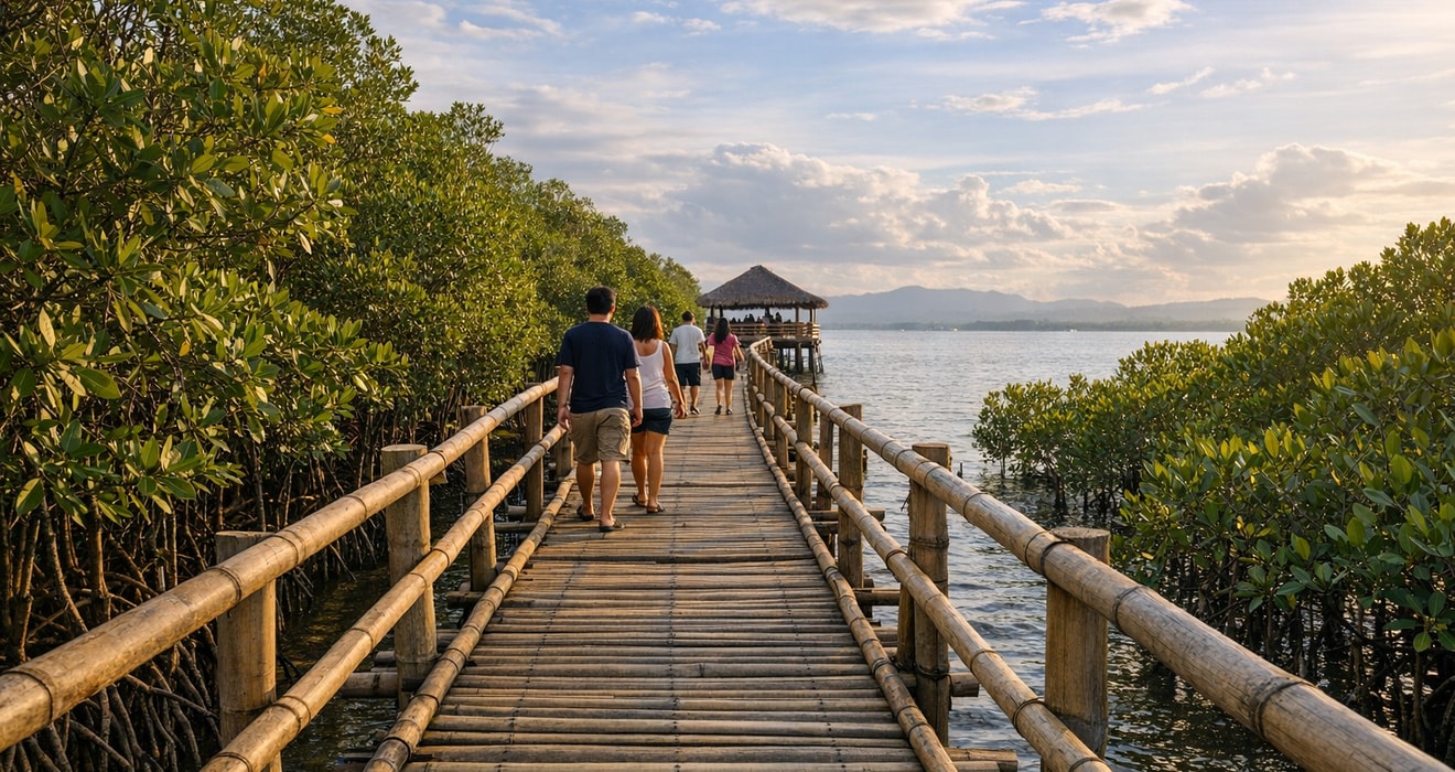 Kalibo, Philippines Travel Guide - City Guide